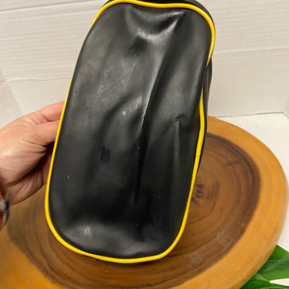 Vintage Fred Hayman Beverly Hill 273 Toiletry Bag - Picture 3 of 9